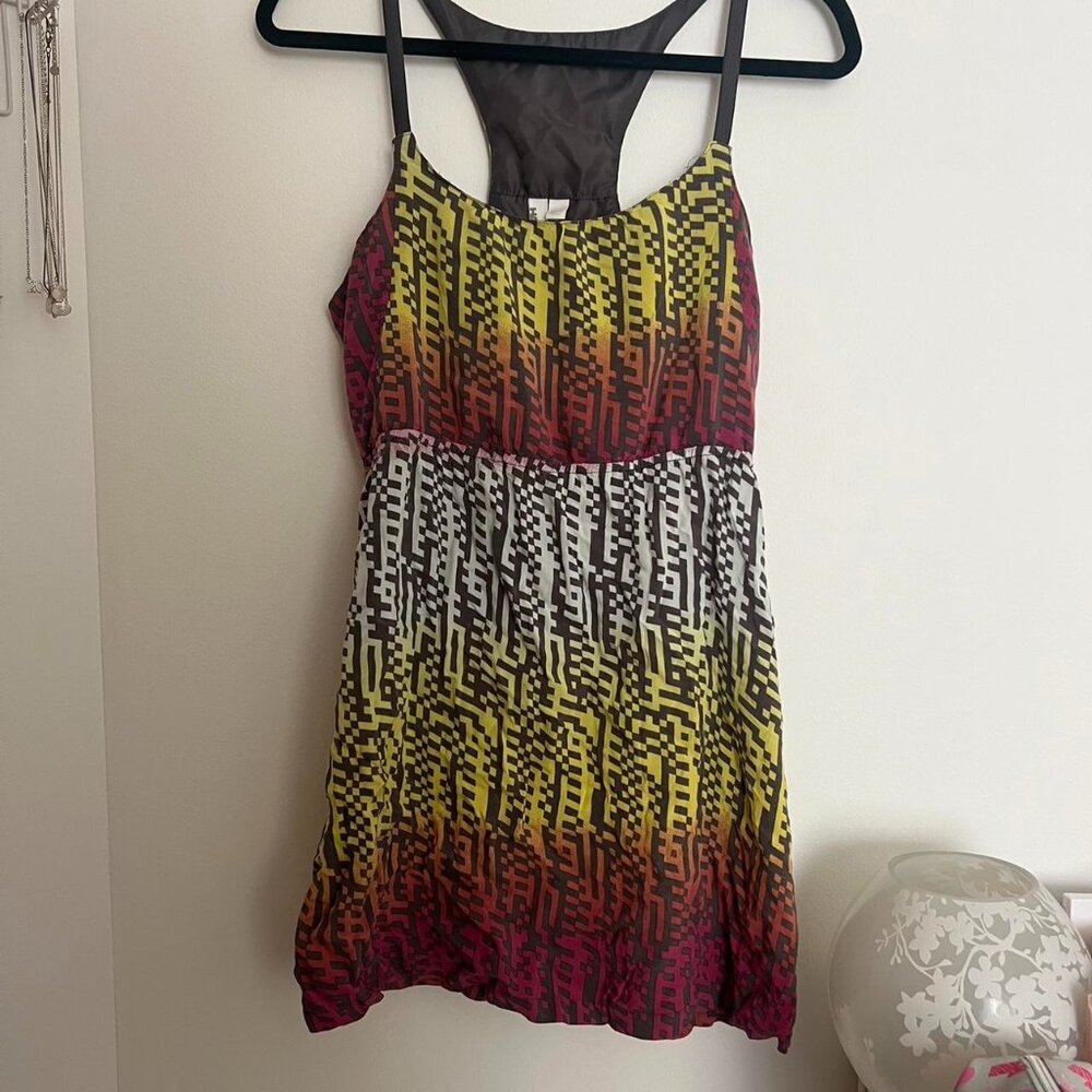 Women's Multi Dress